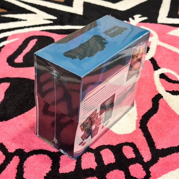 Pokémon Elite Trainer Box – Twilight Masquerade (Sealed) - Picture 3 of 5